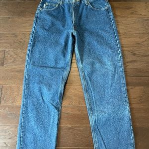 Carhartt jeans size 36,32 vintage